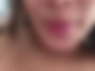 Salomme Cruz's Live Sex Cam Show