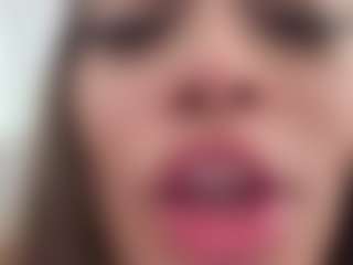 Salomme Cruz's Live Sex Cam Show
