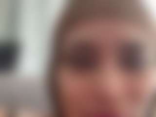 Salomme Cruz's Live Sex Cam Show