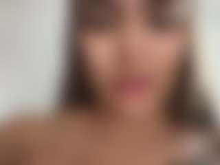Salomme Cruz's Live Sex Cam Show