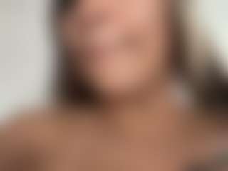 Salomme Cruz's Live Sex Cam Show