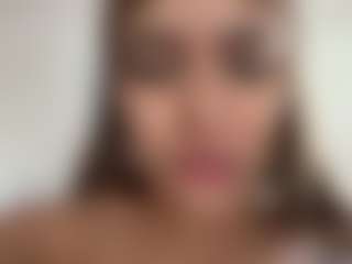 Salomme Cruz's Live Sex Cam Show