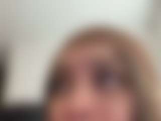 Salomme Cruz's Live Sex Cam Show