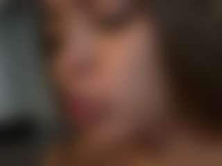 Salomme Cruz's Live Sex Cam Show