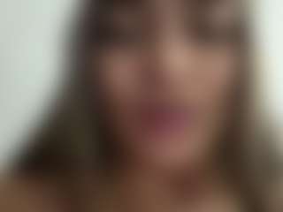 Salomme Cruz's Live Sex Cam Show