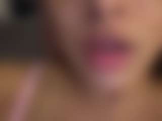Salomme Cruz's Live Sex Cam Show
