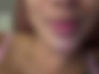 Salomme Cruz's Live Sex Cam Show