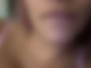 Salomme Cruz's Live Sex Cam Show