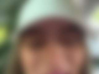 Salomme Cruz's Live Sex Cam Show