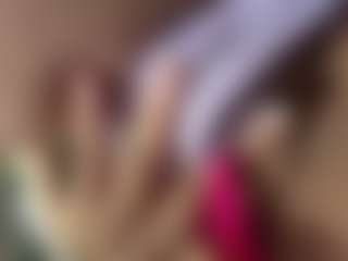 Salomme Cruz's Live Sex Cam Show