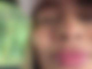 Salomme Cruz's Live Sex Cam Show