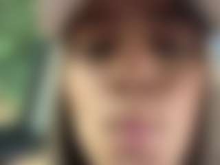 Salomme Cruz's Live Sex Cam Show