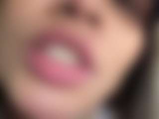 Salomme Cruz's Live Sex Cam Show