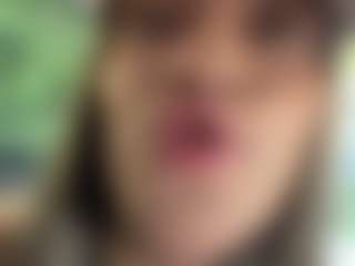 Salomme Cruz's Live Sex Cam Show