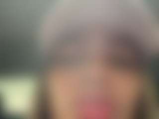 Salomme Cruz's Live Sex Cam Show