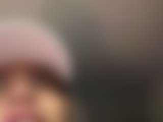 Salomme Cruz's Live Sex Cam Show