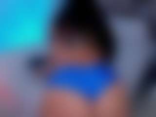 Salomme Cruz's Live Sex Cam Show