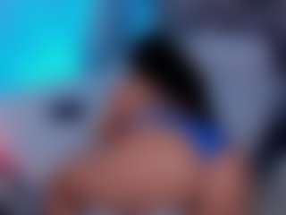 Salomme Cruz's Live Sex Cam Show