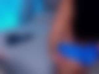 Live cam show with Salomme Cruz - Bedroom Toys on Camsoda