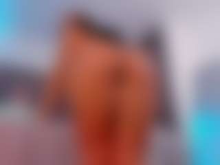 Salomme Cruz's Live Sex Cam Show