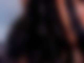 Salomme Cruz's Live Sex Cam Show