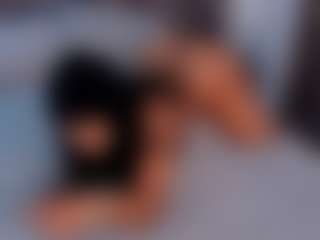 Salomme Cruz's Live Sex Cam Show