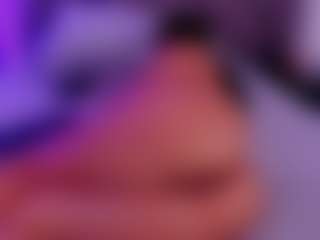 Salomme Cruz's Live Sex Cam Show