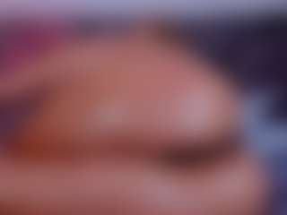 Salomme Cruz's Live Sex Cam Show