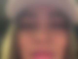 Salomme Cruz's Live Sex Cam Show