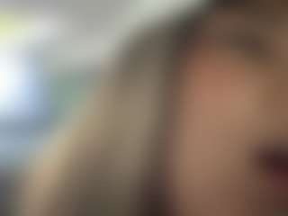 Salomme Cruz's Live Sex Cam Show