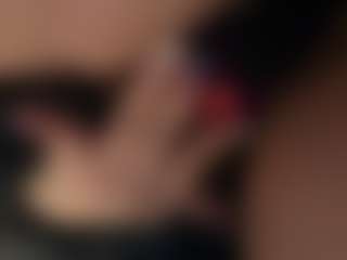 Salomme Cruz's Live Sex Cam Show