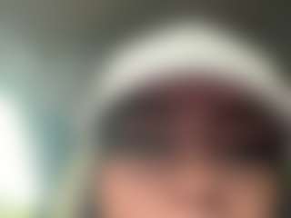 Salomme Cruz's Live Sex Cam Show