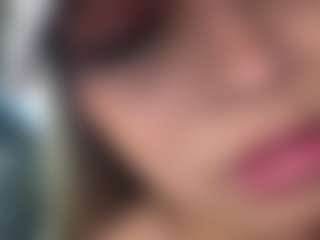 Salomme Cruz's Live Sex Cam Show