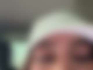 Salomme Cruz's Live Sex Cam Show