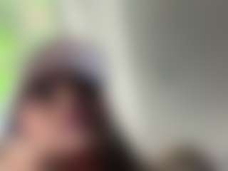 Salomme Cruz's Live Sex Cam Show