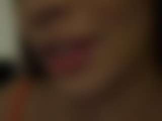 Salomme Cruz's Live Sex Cam Show