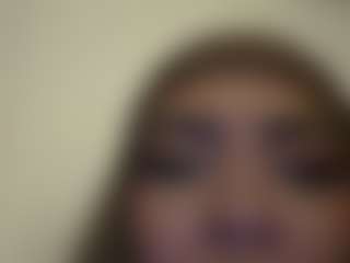 Salomme Cruz's Live Sex Cam Show