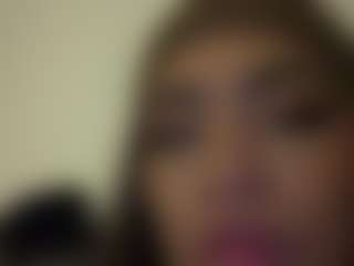Salomme Cruz's Live Sex Cam Show
