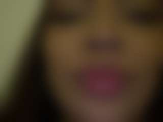 Salomme Cruz's Live Sex Cam Show