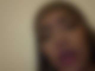 Salomme Cruz's Live Sex Cam Show