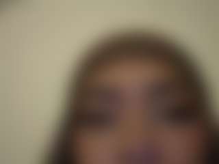 Salomme Cruz's Live Sex Cam Show
