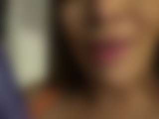 Salomme Cruz's Live Sex Cam Show