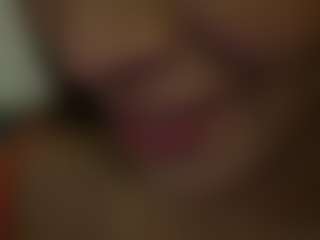 Salomme Cruz's Live Sex Cam Show