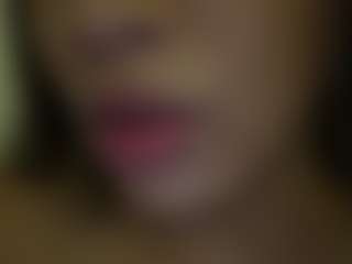 Salomme Cruz's Live Sex Cam Show