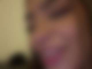 Salomme Cruz's Live Sex Cam Show