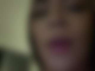 Salomme Cruz's Live Sex Cam Show