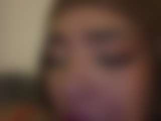 Salomme Cruz's Live Sex Cam Show