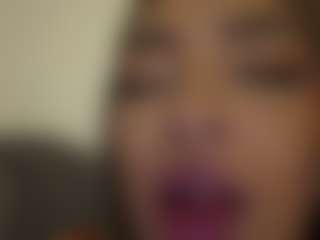 Salomme Cruz's Live Sex Cam Show