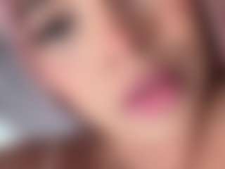 Salomme Cruz's Live Sex Cam Show