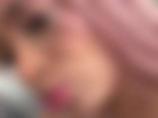 Salomme Cruz's Live Sex Cam Show